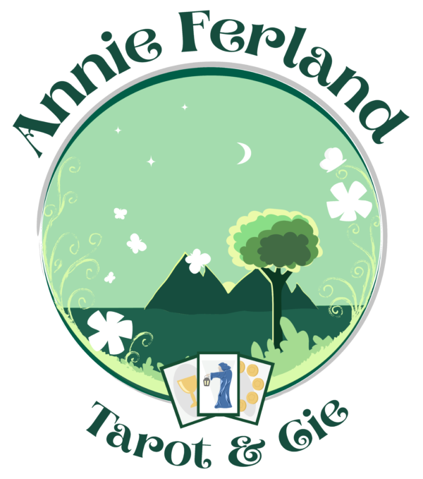 Annie Ferland Tarot Cie Annie Ferland Tarot Cie